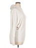 Cynthia Rowley TJX Silver Pullover Sweater Size XL - photo 4