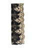 Unbranded Black Scarf One size - photo 2
