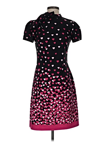 London Times Cocktail Dress (view 1)