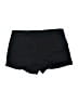 Forever 21 Solid Black Shorts Size 27 waist - photo 2