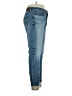 Lucky Brand Blue Jeans Size 34 waist - photo 4