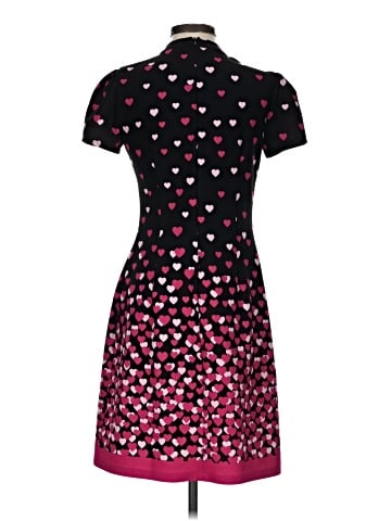 London Times Cocktail Dress (view 2)