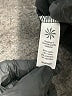 Athleta Solid Black Casual Skirt Size 8 - photo 5