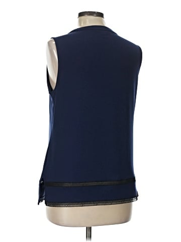 41Hawthorn Sleeveless Blouse (view 2)