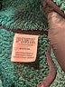 Victoria's Secret Pink Green Pullover Sweater Size M - photo 7