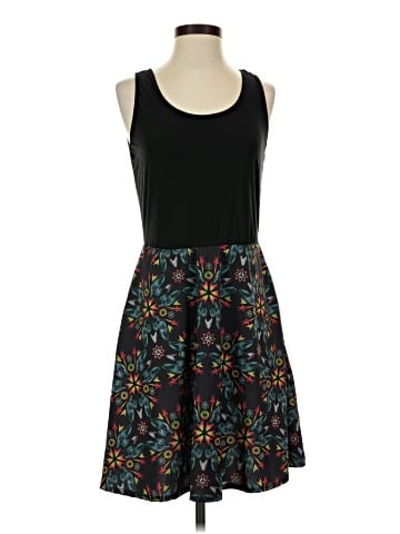 Mighty Fine Casual Dress (view 1)
