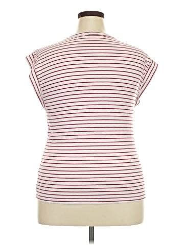 Staccato Short Sleeve Top (view 2)