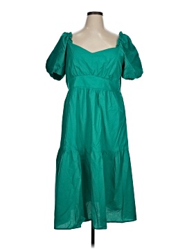 Skies Are Blue Casual Dress