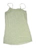 Art Class 100% Rayon Green Dress Size 14 - 16 - photo 2