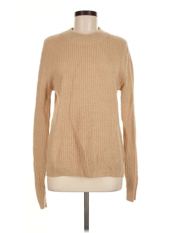 Roxy Pullover Sweater (view 1)