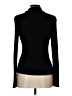 Shein Black Turtleneck Sweater Size L - photo 2