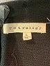 retrology Black Cardigan Size L - photo 7