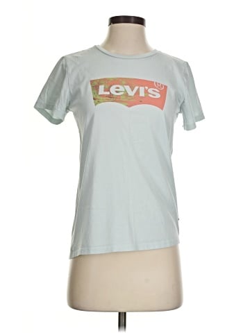 Levi's Short Sleeve T-Shirt (view 1)