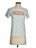 Levi's Silver Short Sleeve T-Shirt Size S - photo 1