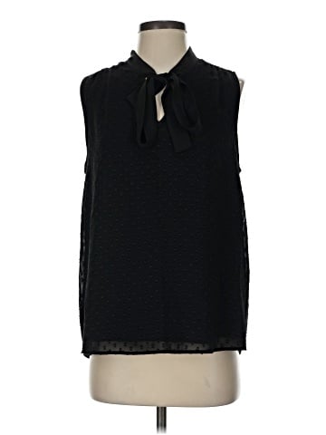 DR2 Sleeveless Blouse (view 1)