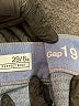 Gap Blue Jeans Size 29 waist - photo 7