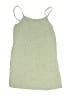 Art Class 100% Rayon Green Dress Size 14 - 16 - photo 1