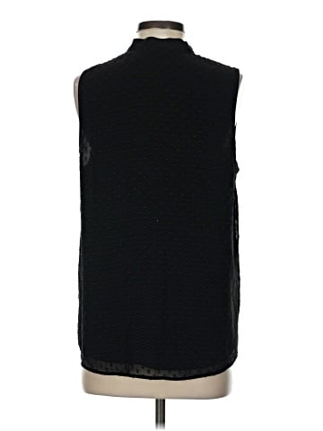DR2 Sleeveless Blouse (view 2)
