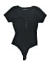 Abercrombie & Fitch Black Bodysuit Size S - photo 1