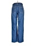 Old Navy 100% Cotton Blue Jeans Size 12 - photo 2