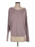 Shein Purple Pullover Sweater Size S - photo 1