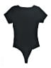 Abercrombie & Fitch Black Bodysuit Size S - photo 2