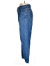 Old Navy 100% Cotton Blue Jeans Size 12 - photo 5