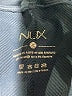 Nux Blue Tank Top Size S - photo 4