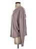 Shein Purple Pullover Sweater Size S - photo 5