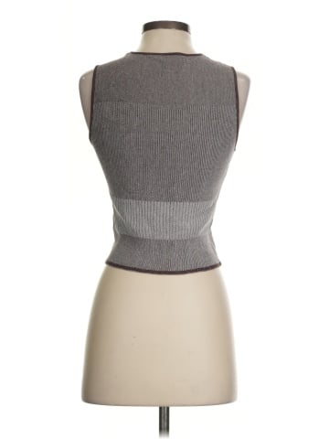 Majorelle Sleeveless Top (view 2)