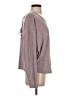Shein Purple Pullover Sweater Size S - photo 4