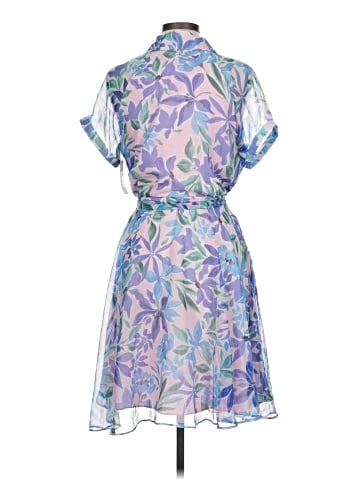 Tahari by ASL Casual Dress (view 2)