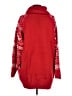 Unbranded 100% Acrylic Red Pullover Sweater Size M - photo 2