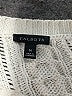 Talbots Ivory Pullover Sweater Size M - photo 7