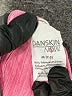 Danskin Now Pink Pullover Hoodie Size 7 - 8 - photo 3