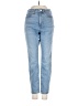 Everlane Blue Jeans Size 26 waist - photo 1