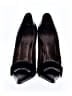 VINCI Brown Black Heels Size EU 37 - photo 2