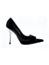 VINCI Brown Black Heels Size EU 37 - photo 1