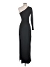 Unbranded Black Cocktail Dress Size S - photo 2