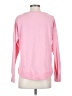 Gap Body Pink Sweatshirt Size XS - photo 2
