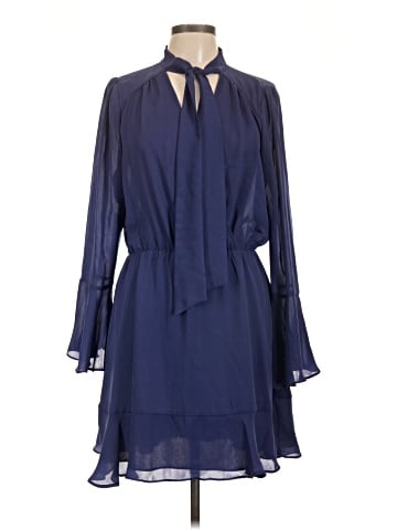 Parker Casual Dress (view 1)