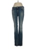 Maison Scotch Hearts Blue Jeans Size 27 waist - photo 1