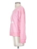 Gap Body Pink Sweatshirt Size XS - photo 5