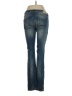 Maison Scotch Hearts Blue Jeans Size 27 waist - photo 2