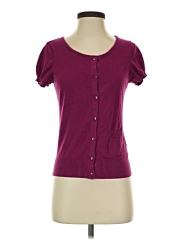 Divided by H&M Short Sleeve Top (view 1)