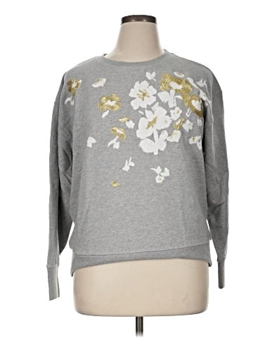 J.Crew Sweatshirt (view 1)