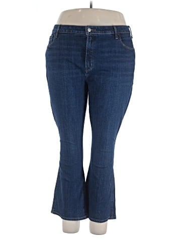 Old Navy Jeans (view 1)