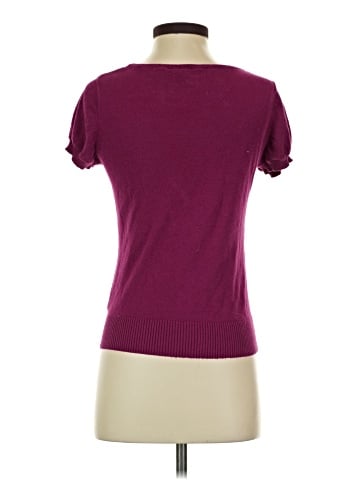 Divided by H&M Short Sleeve Top (view 2)