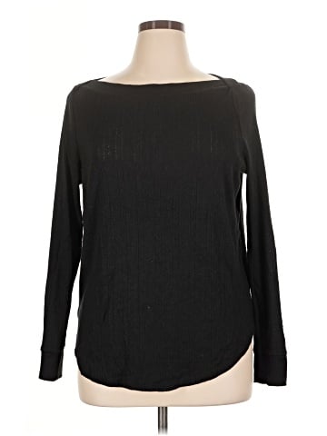 Ann Taylor LOFT Pullover Sweater (view 1)