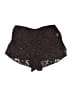 Aerie Stars Brown Shorts Size M - photo 1